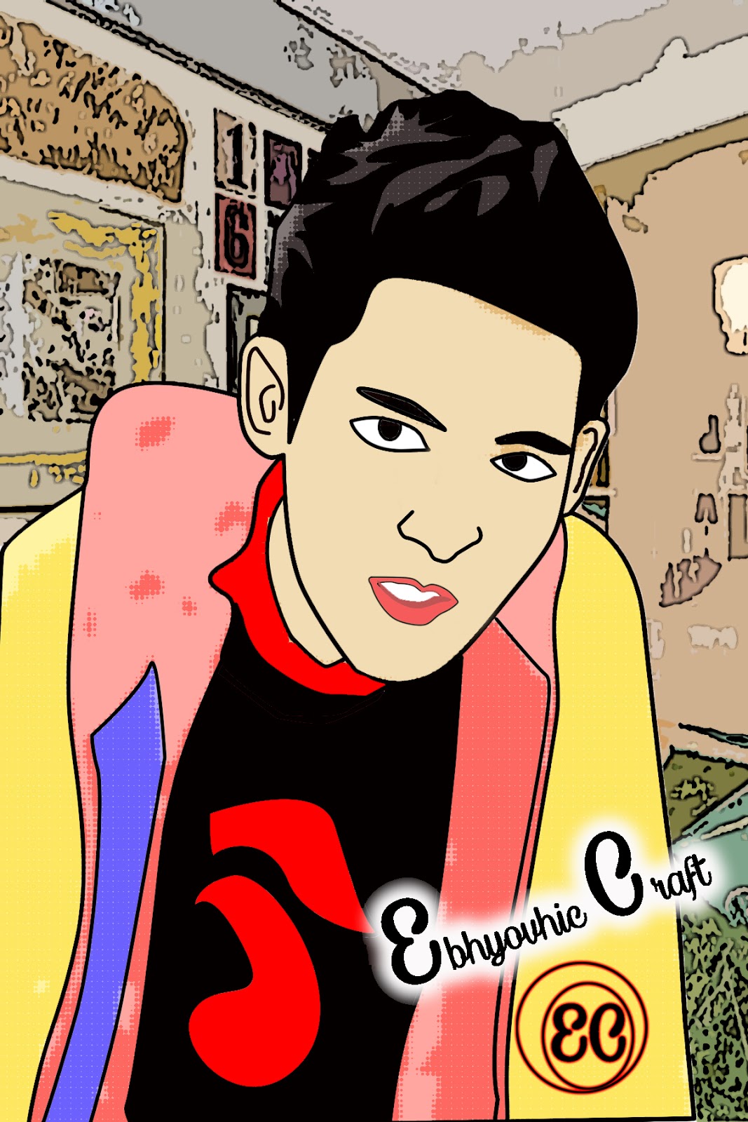 Cartoon Picture | GALERI PHOTO