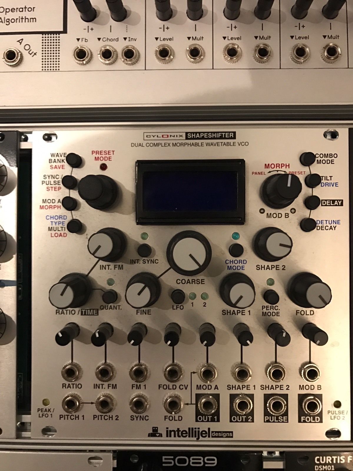 MATRIXSYNTH Misc Eurorack Modules For Sale