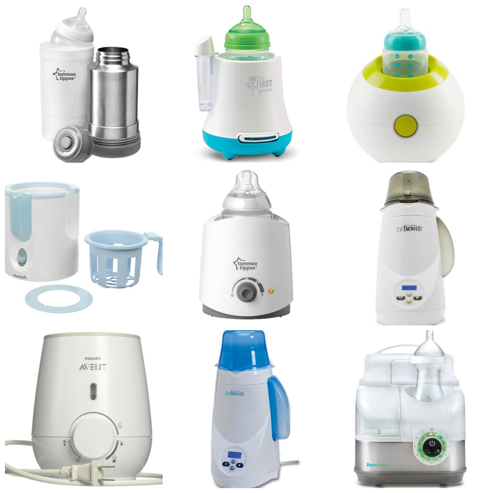 tommee tippee bottle warmer amazon