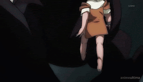Casshern Sins Gif