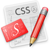 Donde encontrar los estilos CSS de Blogger
