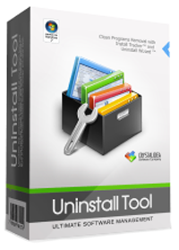 Uninstall Tool 3.3.3 Build 5324