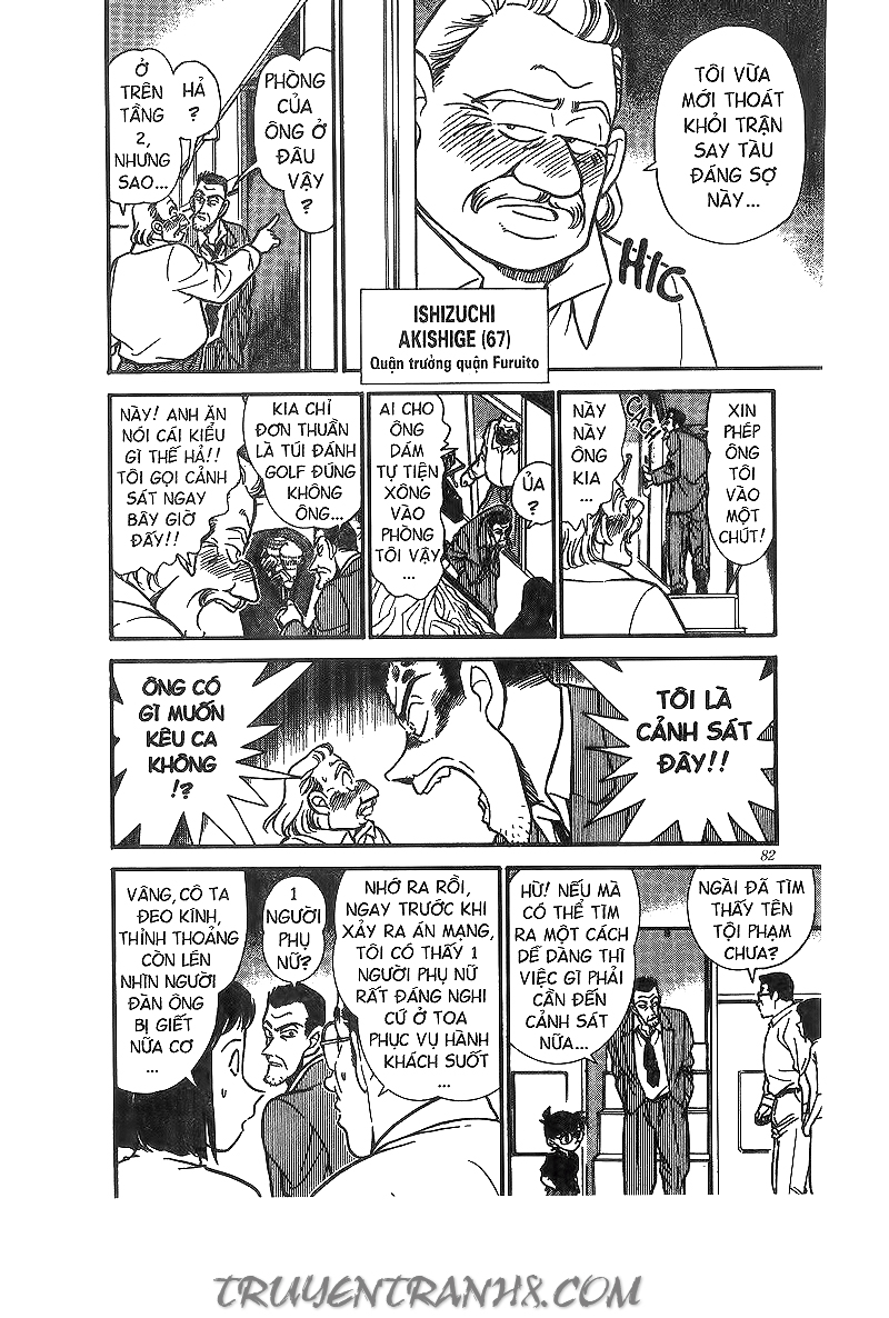 Detective Conan Chap 216 - Truyen.Chap.VN