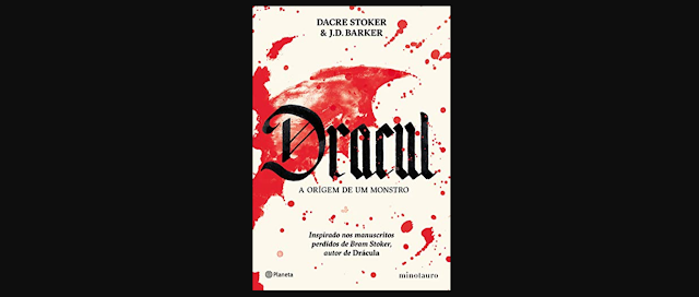 Dracul: A Origem de um Monstro | Detalhes sobre a edição nacional do prelúdio de Drácula