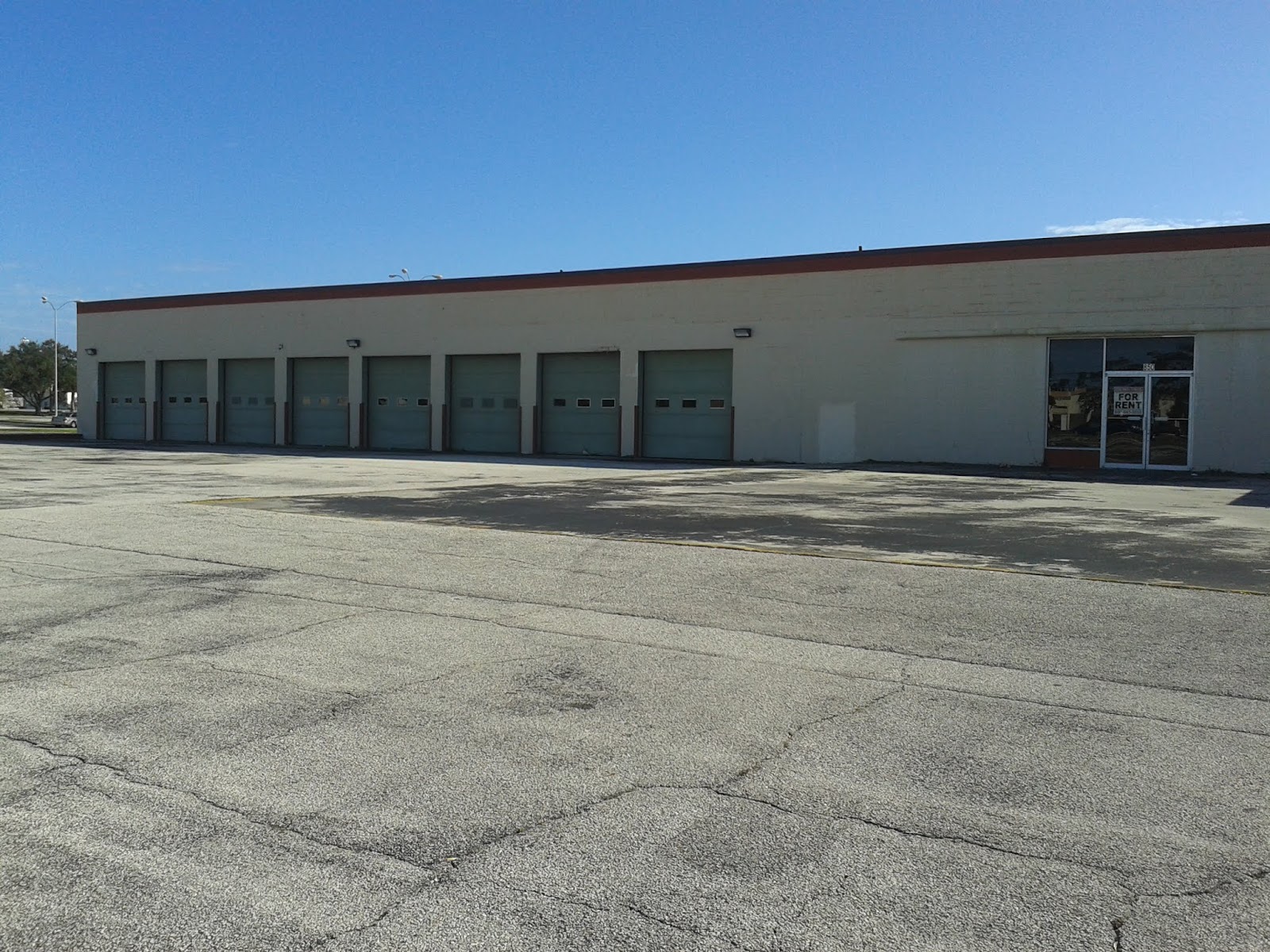 My Florida Retail Blog Kmart 3469 Melbourne, FL