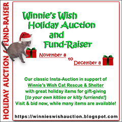 Auction Closed, for now!