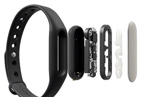 REVIEW XIAOMI MI BAND 3