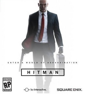 Hitman 2016 PC Game Free Download