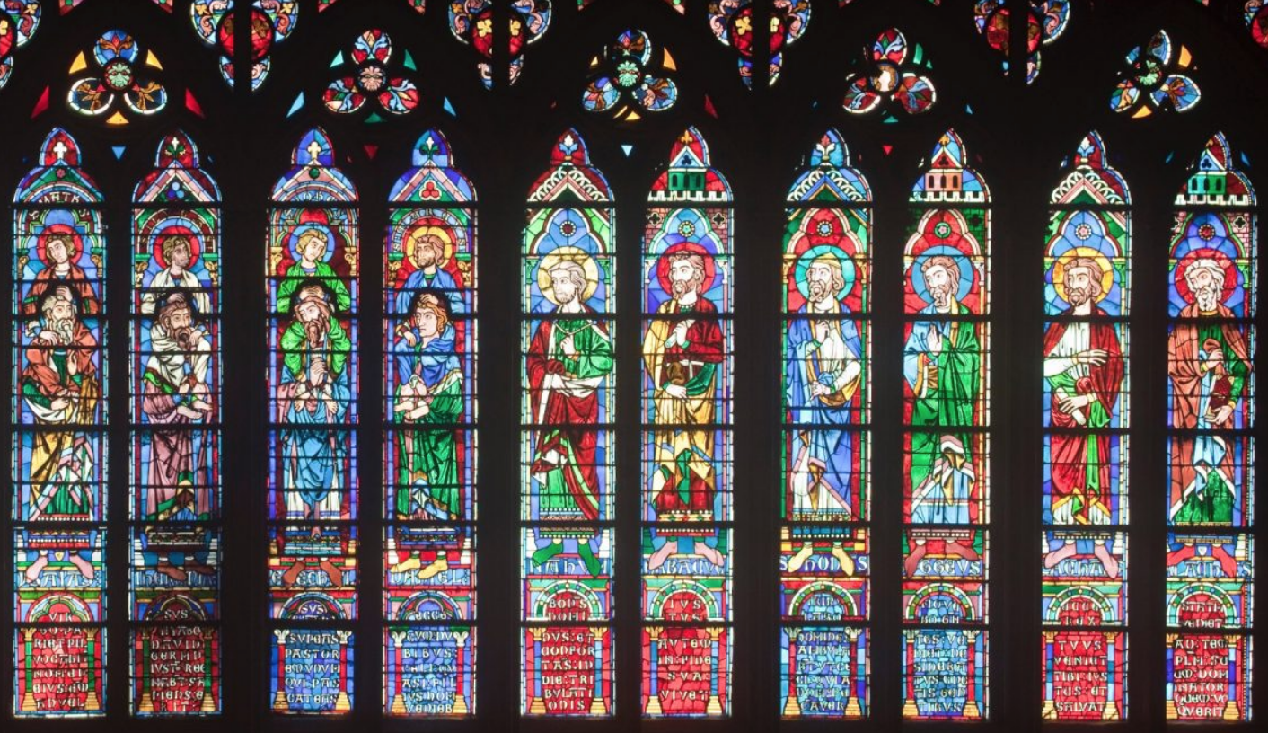 Собор парижской богоматери роза Собор парижской богоматери роза