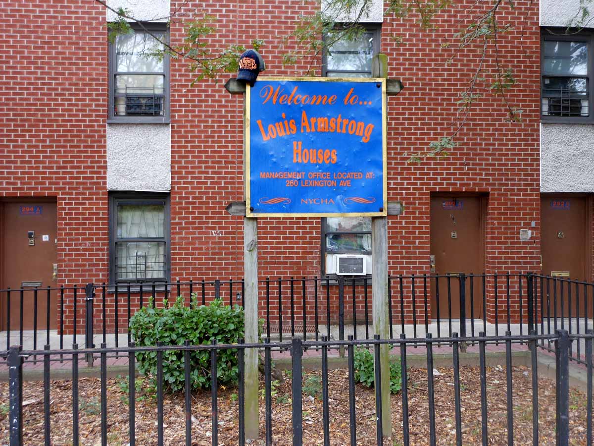 Quotidian New York Points of Observation