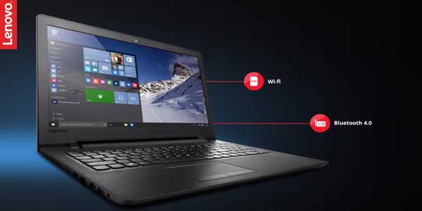  Laptop merupakan salah satu barang elektronik yang sangat dibutuhkan untuk menunjang berb Rekomendasi Laptop Lenovo Harga Rp. 3 jutaan yang Siap Menemani Aktivitas Anda