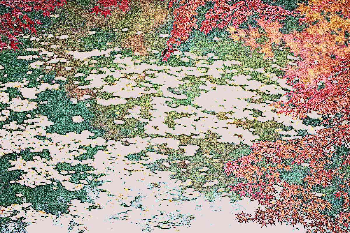 순천 조계산 송광사