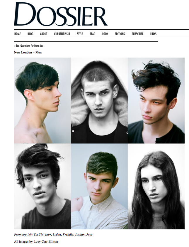 Until dawn shoot the stranger picture