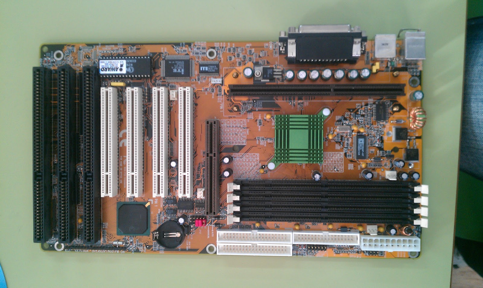 Amibios 686 Motherboard Drivers Amibios 686 Motherboard Drivers