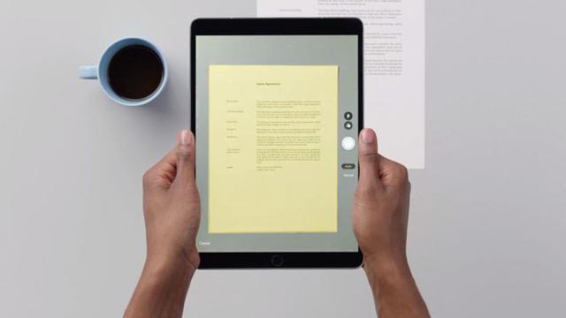 Bingung Ngga Punya Scanner, Begini cara Scan Dokumen Modal HP Bingung Ngga Punya Scanner, Begini cara Scan Dokumen Modal HP