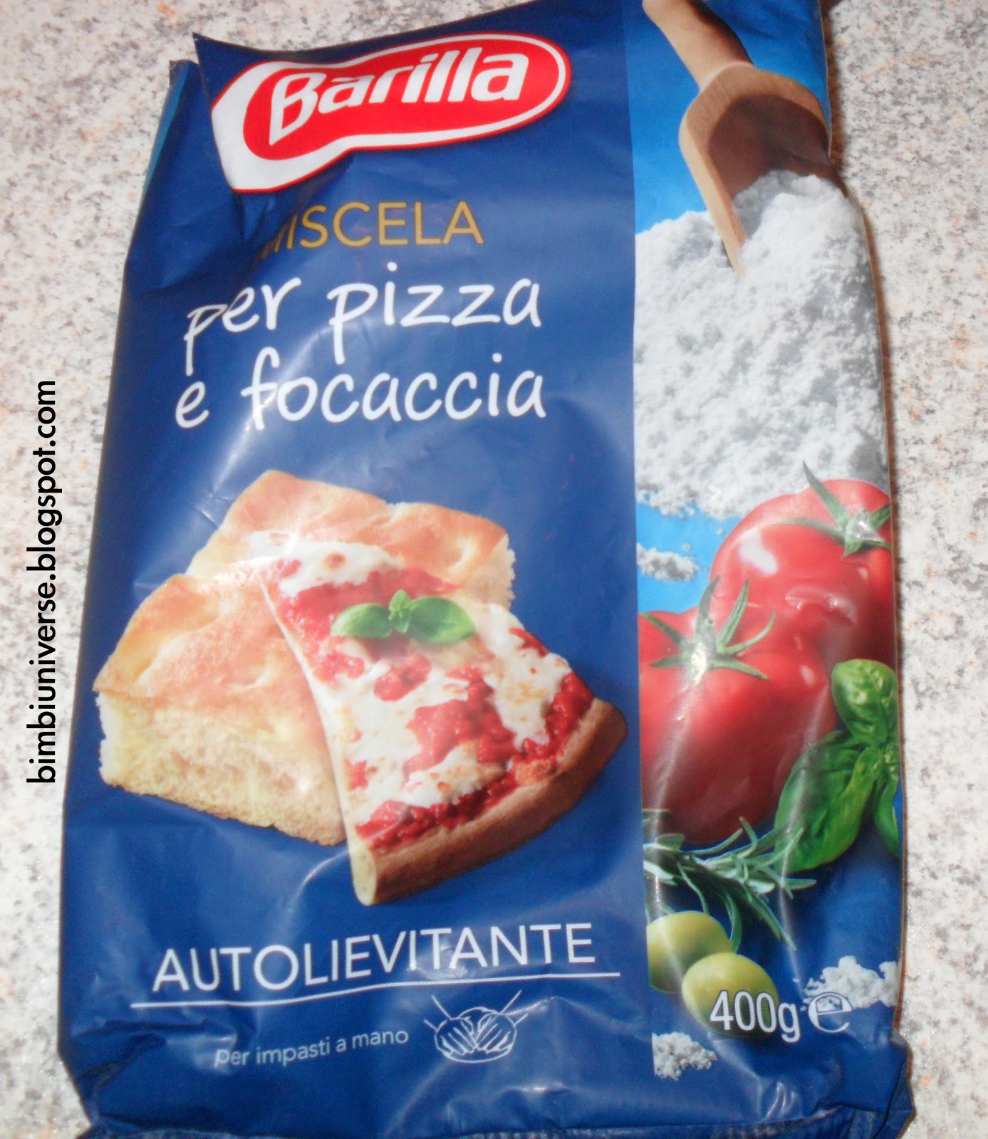 Come Si Dice Focaccia In Inglese