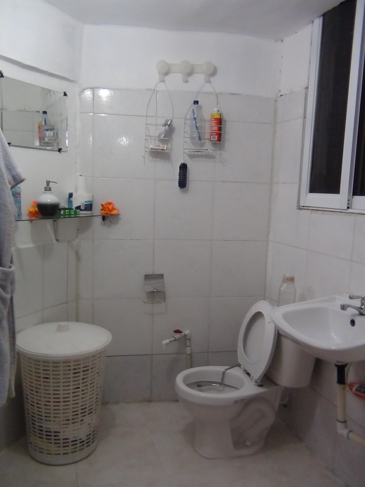 Alquileres en Salinas