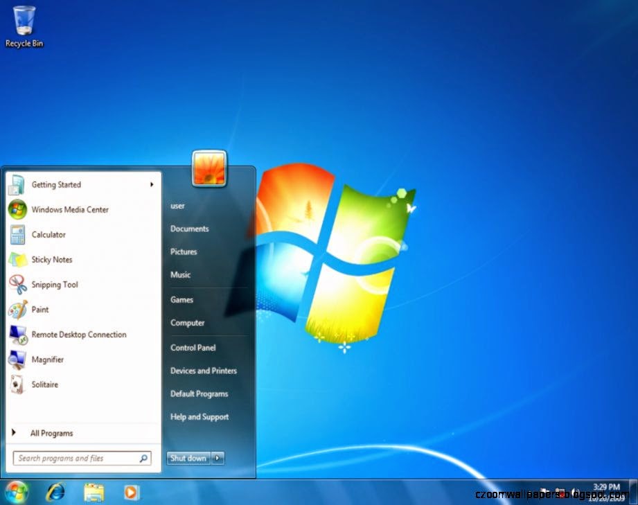 desktop zoom windows 7 download