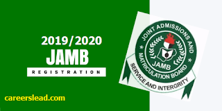 How to Register For JAMB 2019 UTME Examination - The Complete Guide