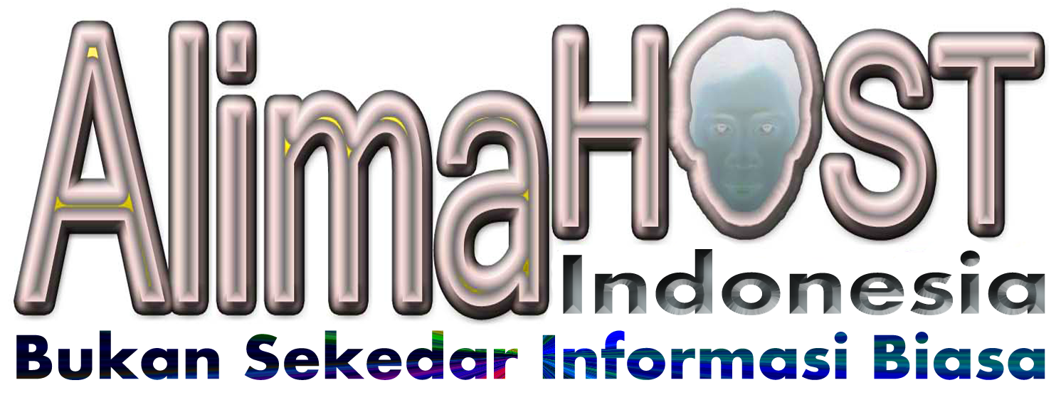 AlimaHost Indonesia
