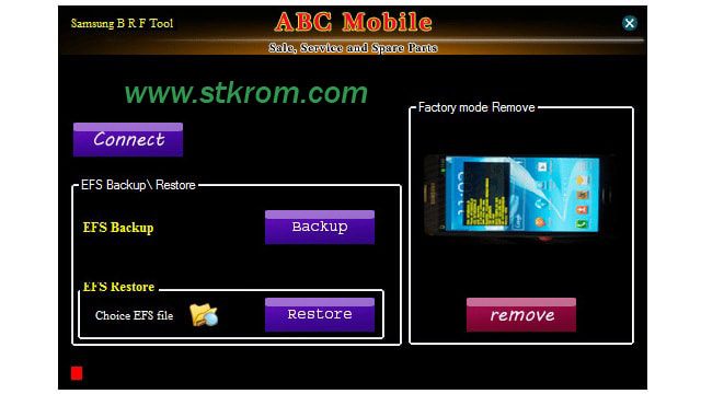 Efs restorer app Efs restorer app