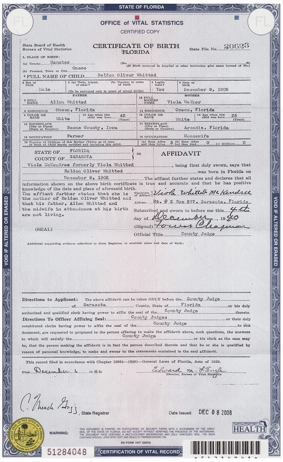 examples-of-best-certificate-birth-certificate-florida