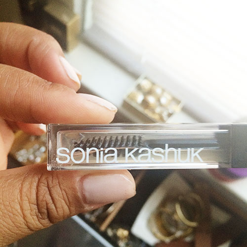 Sonia Kashuk lash and brow enhancer, sonia kashuk, lash serum