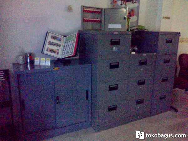 jual filling cabinet di bali