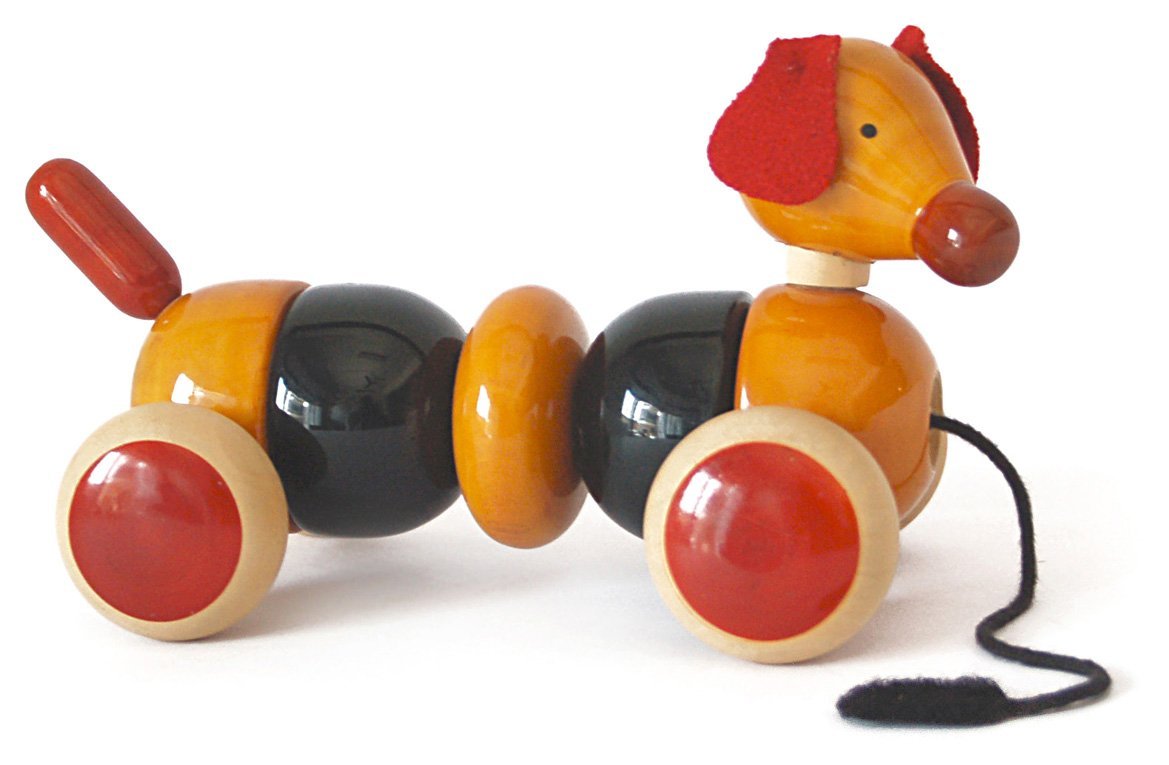 The Cultural Heritage of India * Channapatna Wooden Toys of Karnataka