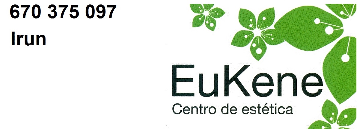 EuKene Centro estética - solarium Irun - Spa - facial - manicura