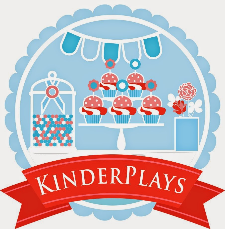 Kinderplays Party Planner