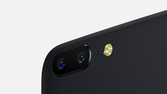 OnePlus 5 Camera Review 