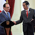 Bawa Investasi 2,6 Miliar Dollar, Presiden Jokowi Apresiasi Kunjungan Presiden Hollande