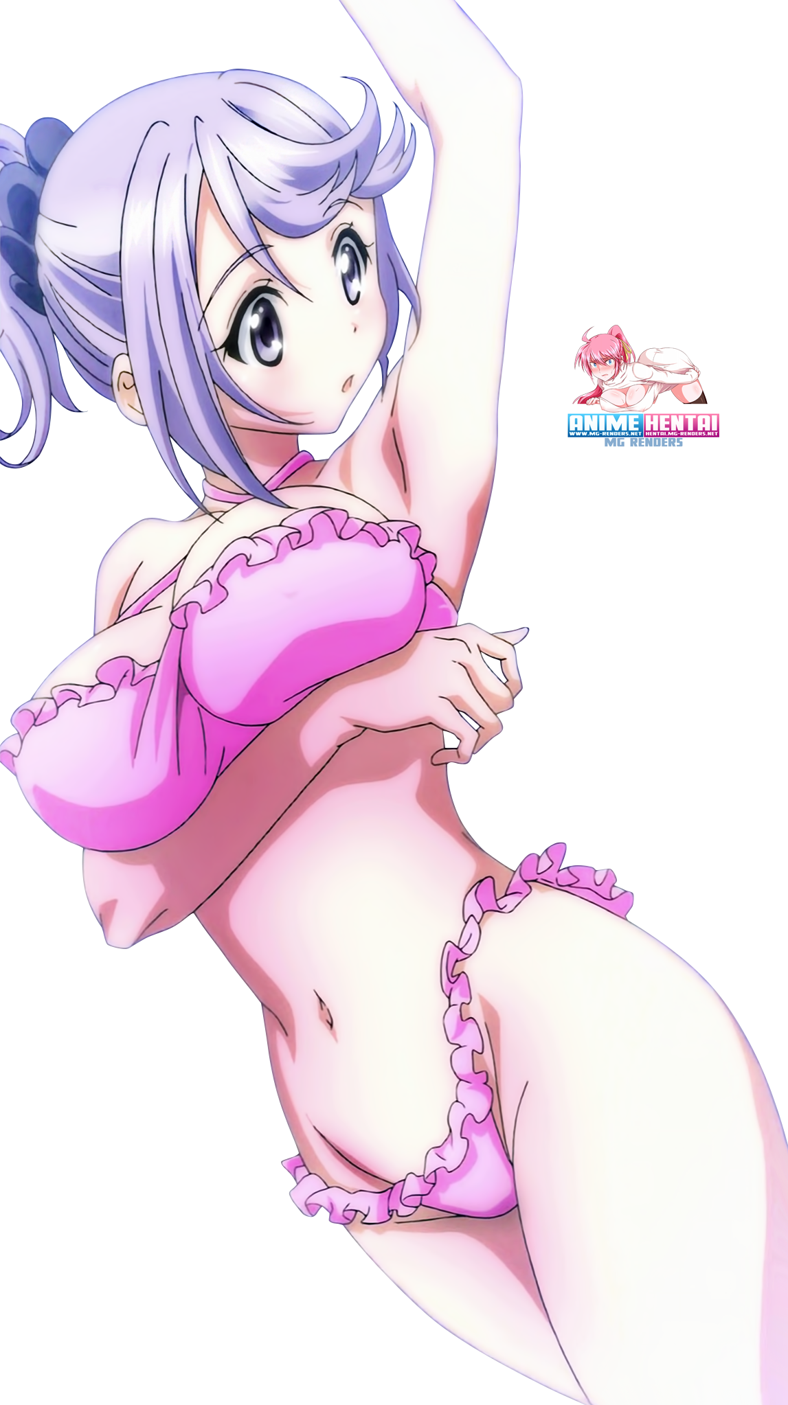 Hentai game warriors Bikini