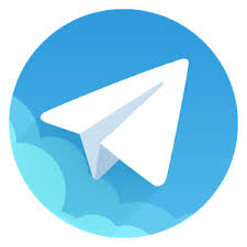 CONTACT US ( Telegram )