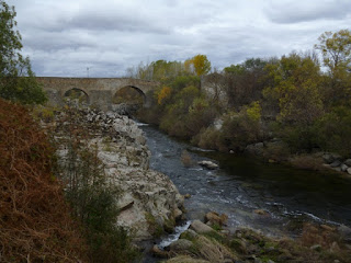  Puente del Congosto