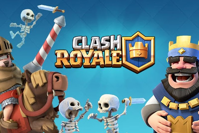 Clash Royale consigli e trucchi sul baule - Carte e bauli a cosa servono?