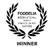 Food Photography Winner