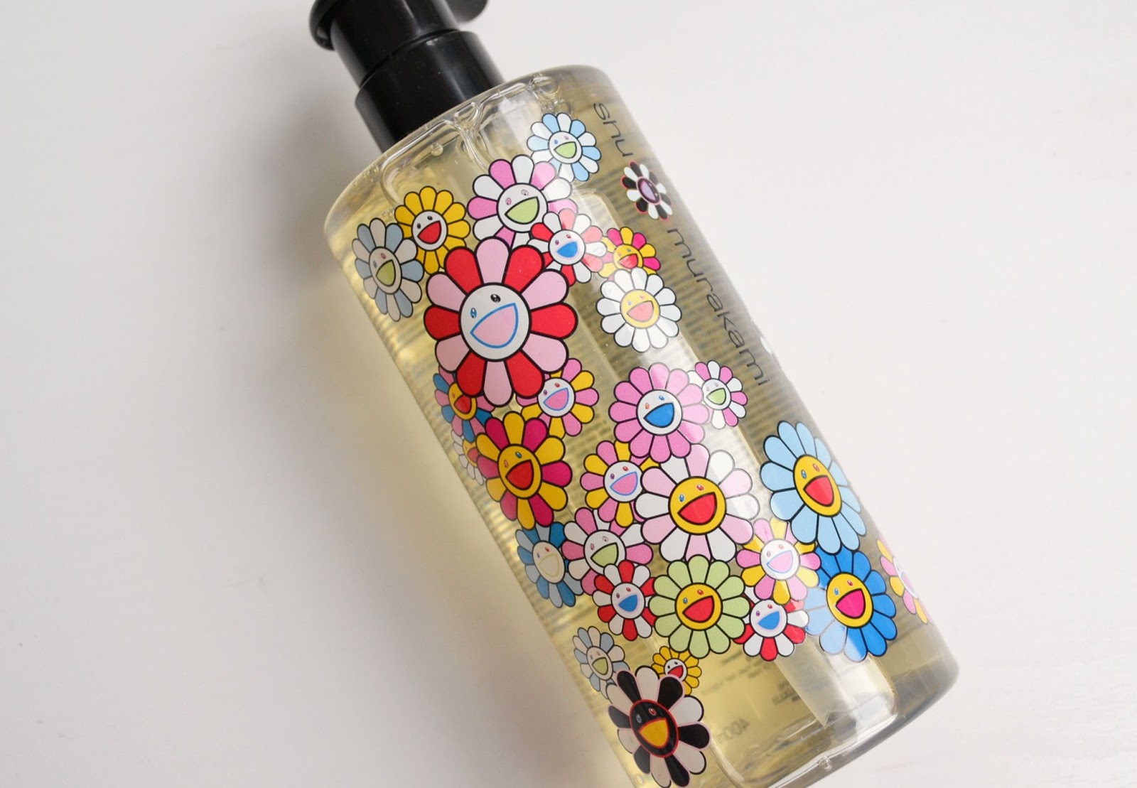 Hair Shu Uemura Murakami Wonder Worker Essence Absolue Nourishing Oil And Cleansing Oil Shampoo Cosmetic Proof Vancouver Beauty Nail Art And Lifestyle Blog