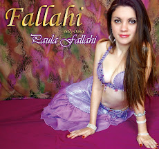 Facebook - Fallahi Belly Dance