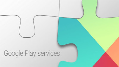 cara mengaktifkan layanan google play