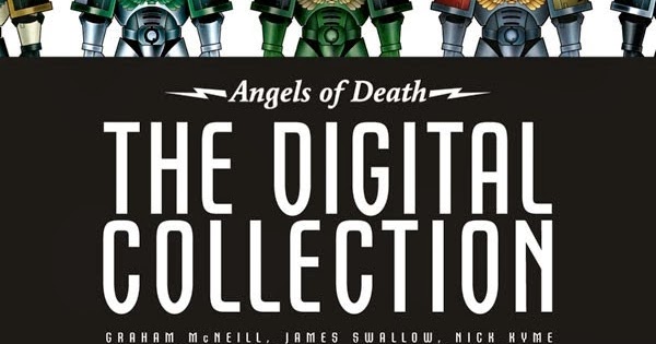 HachiSnax Reviews: Angels Of Death Collection