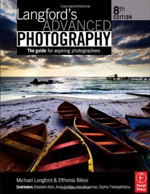 Langford's Advanced Photography is the only advanced photography guide a serious student or aspiring professional will ever need