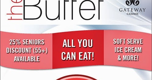 The Buffet Starlight Casino The Buffet Starlight Casino