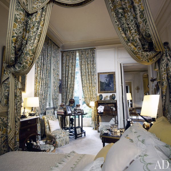 Hélène Rochas Paris Home