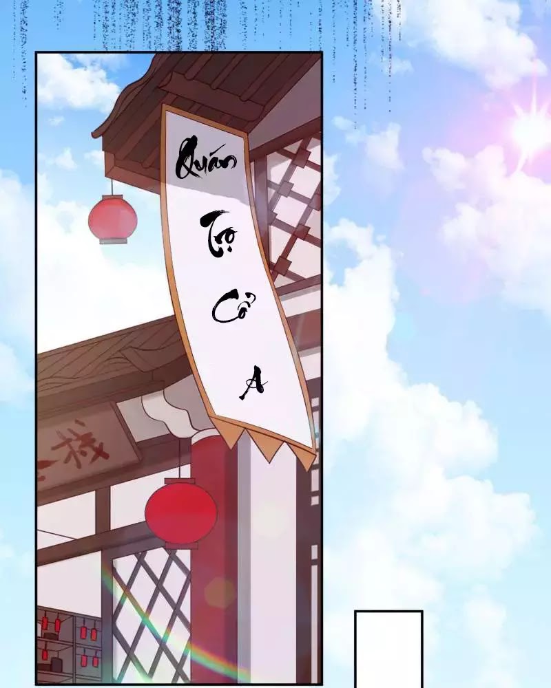 Phượng Khởi Hoa Tàng Chapter 61 - AB Truyện