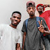 Magic Sound - Teu Toque (Zouk) [Download]