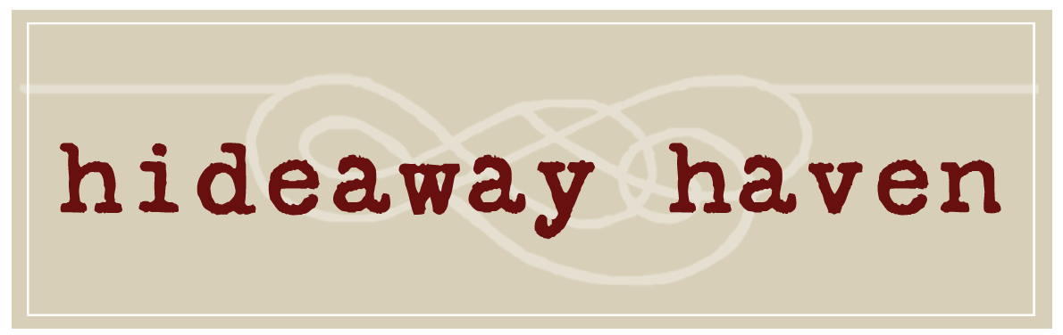Hideaway Haven 