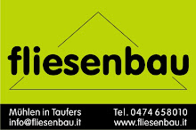 Sponsor: Fliesenbau GmbH