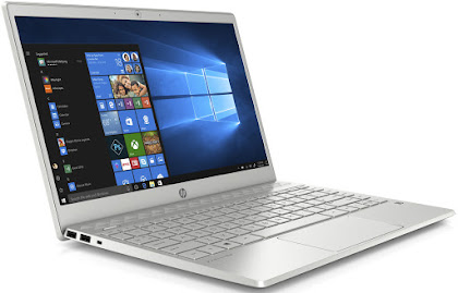 HP Pavilion 13-an0002ns